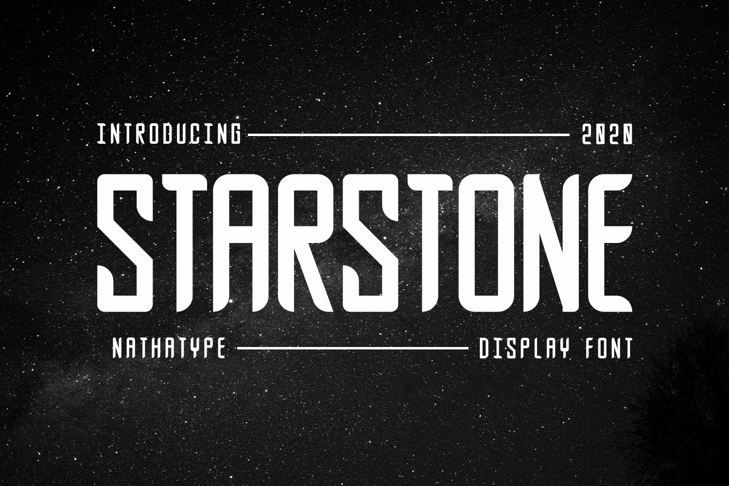 Starstone Personal Use